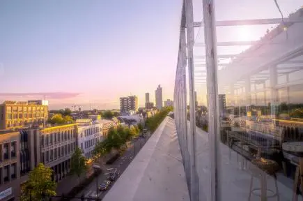 Tilburg