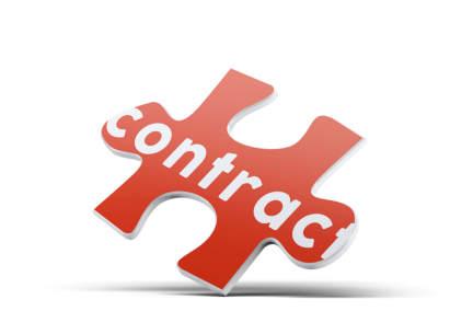 De ontbinding van uw samenlevingscontract