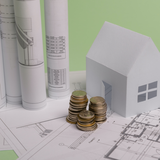 <span>Splitsing</span> in appartementen