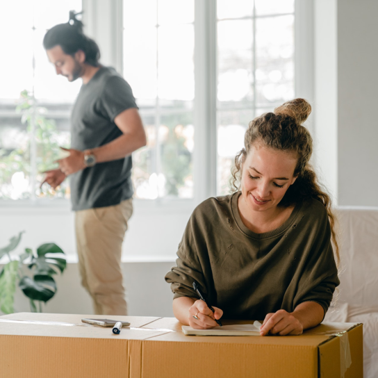 Wat moet er in een <span>koopcontract</span> staan?