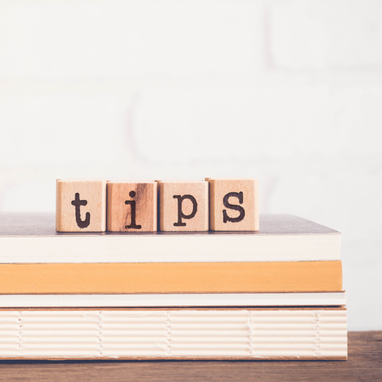 <span>Tips van onze specialisten</span> over een koopcontract