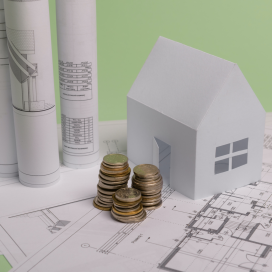 Op maat gemaakte <span>Hypotheekakte<span>