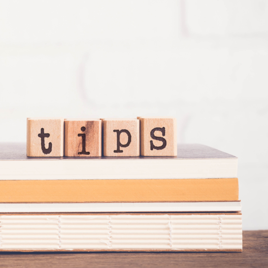 <span>Tip van onze specialisten</span> over de hypotheekakte