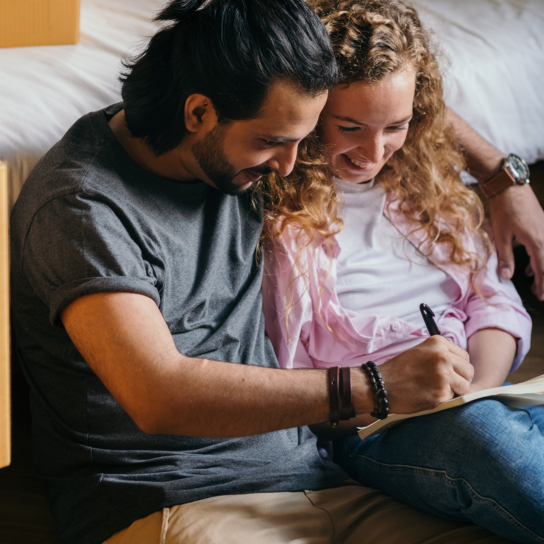 Vernieuw uw <span>hypotheekakte</span> met onze notariële diensten