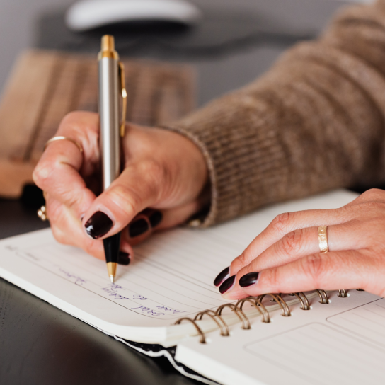 Notariële assistentie bij uw <span>hypotheekwijziging</span>