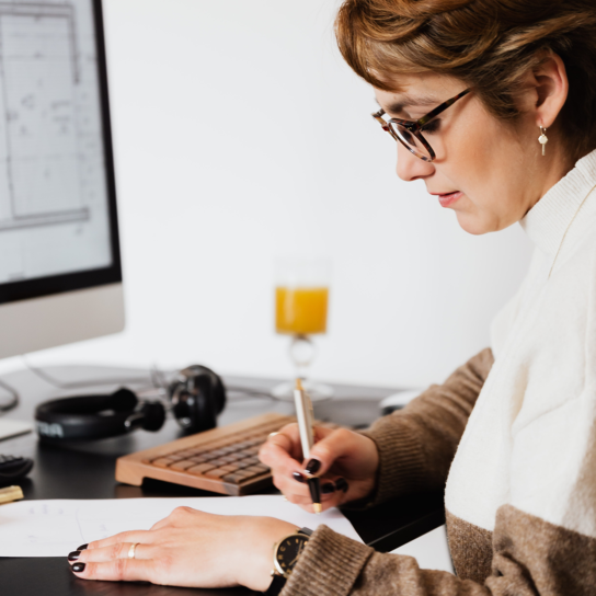 <span>Royeren van de hypotheek:</span> ja of nee?