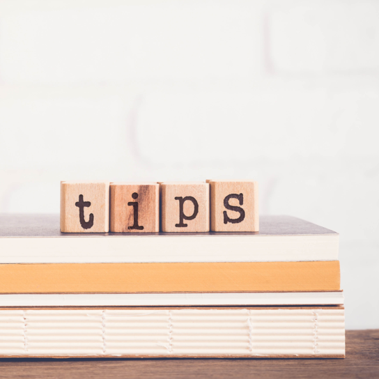 <span>Tips</span> van onze specialisten