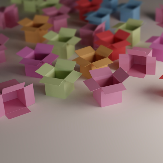 Trouwen in<span>gemeenschap van goederen</span>