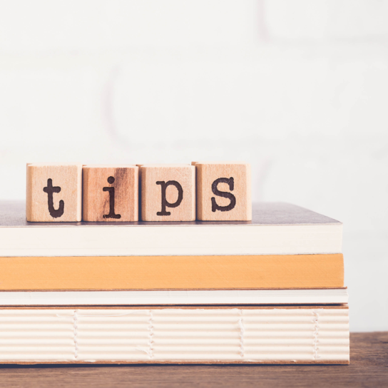 <span>Tips</span> van de specialisten