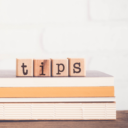 <span>Tips</span> van onze specialisten