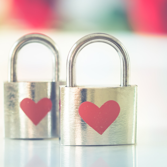 Waarom kiezen voor een <span>samenlevingscontract</span>