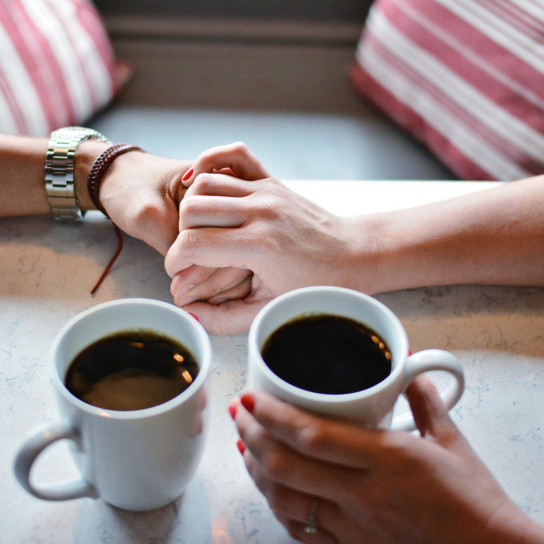 <span>Samenlevingscontract</span> bij de notaris