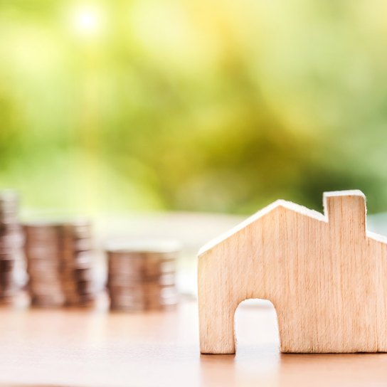 Verdeling van <span>vermogen en schulden</span>