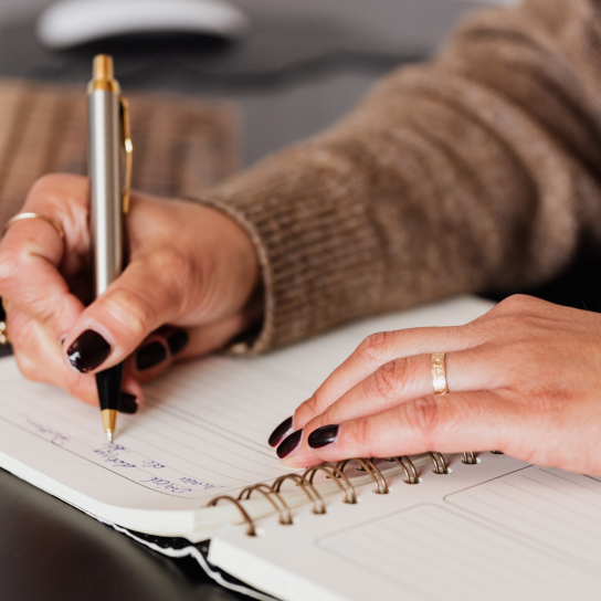 <span>Testament</span> alleenstaande zonder kinderen