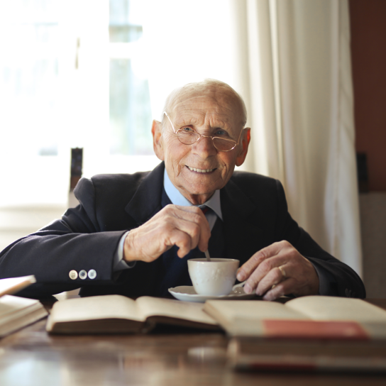 Regel een <span>opvullegaat</span> voor wettelijke verdeling bij de notaris