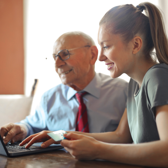 Minder erfbelasting met <span>tweetrapstestament</span>