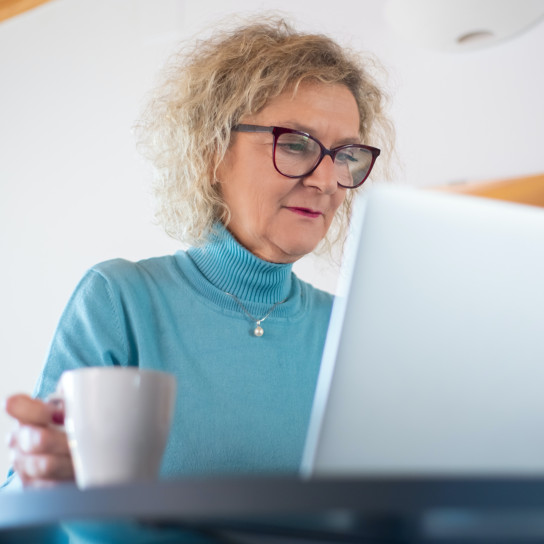 Akte van <span>erfrecht</span>