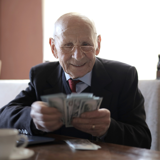 <span>Schenken</span> op papier