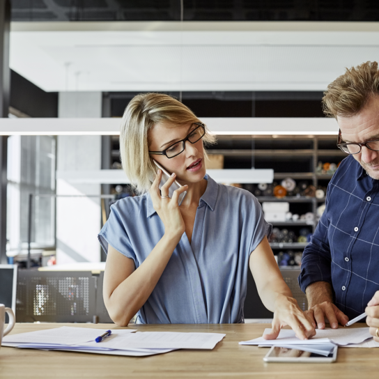 Het regelen van een <span>geregistreerd partnerschap</span> in Utrecht