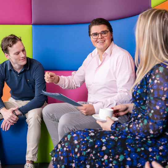 Beperkte gemeenschap van goederen