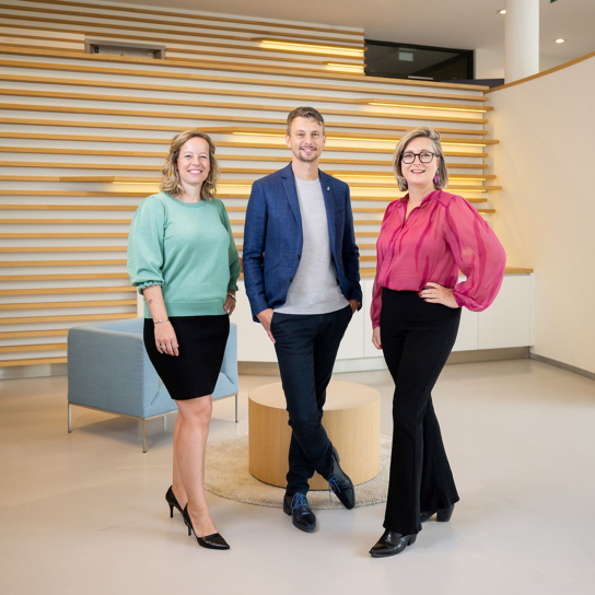 Hoekstra & Partners Utrecht